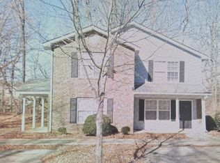 1246 Wellington Square Dr #1115, York, SC 29745