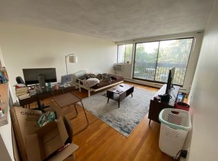 1643 Cambridge St #66L, Cambridge, MA 02138