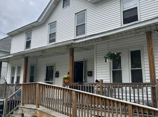 60 Division St #B, Pittsfield, MA 01201