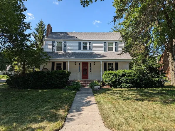 1922 15th St, Columbus, NE 68601