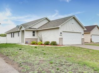 14964 117th St SE, Becker, MN 55308