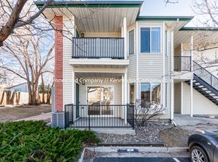 2141 Legacy Ridge Vw APT 101, Colorado Springs, CO 80910