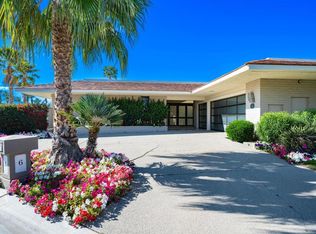 6 Camelot Ct, Rancho Mirage, CA 92270
