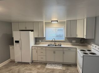 1702 Rosemont Rd #1702, Alliance, OH 44601