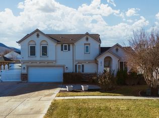 6017 W Fragrant Ln, Herriman, UT 84096