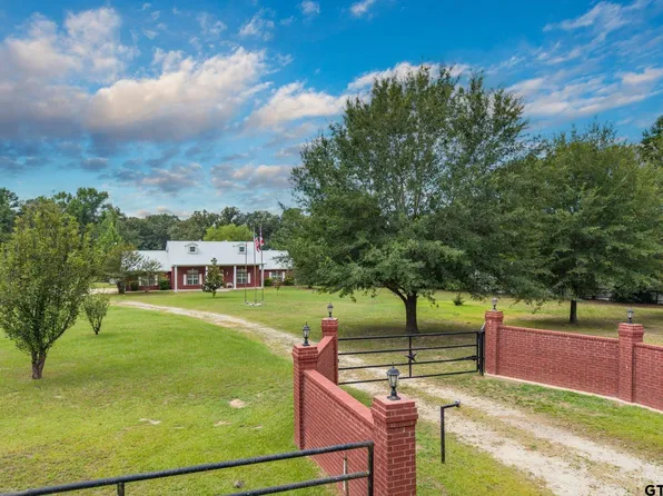 14590 County Road 2205, Tyler, TX 75707