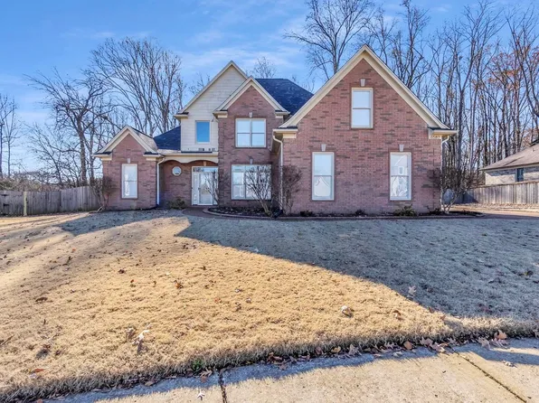 6587 Carolot Ln, Bartlett, TN 38135