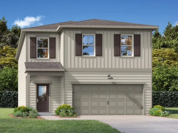 The Rabun A Plan, Bailey Park