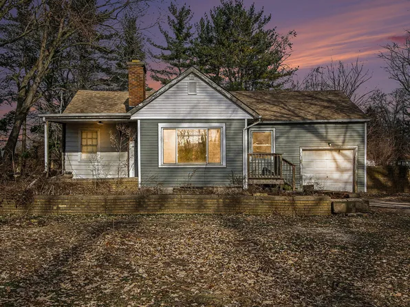 1448 Burns Dr, Portage, IN 46368