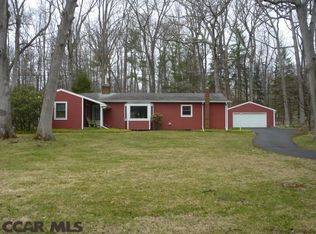 104 Rockey Ln, Boalsburg, PA 16827