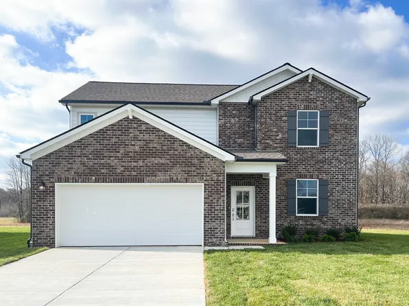 322 Granville Way Lot 78, Spring Hill, TN 37174