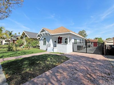 202 S Kroeger St, Anaheim, CA, 92805