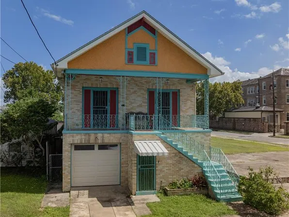 1550 N Galvez St, New Orleans, LA 70119