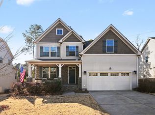 1010 Lubbock Ln, Durham, NC 27703