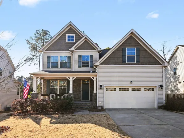 1010 Lubbock Ln, Durham, NC 27703