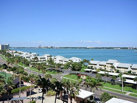 3rd image of 1310 Gulf Blvd APT 9A