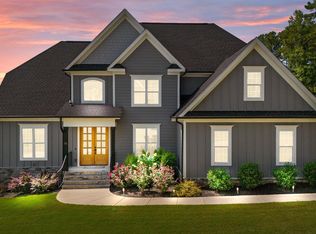 75 Melody Dr, Youngsville, NC 27596