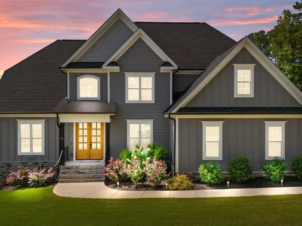 75 Melody Dr, Youngsville, NC 27596