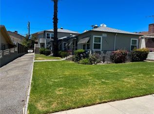 731 E Orange Grove Ave, Burbank, CA 91501