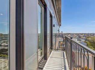 1111 S Broad St #509, Philadelphia, PA