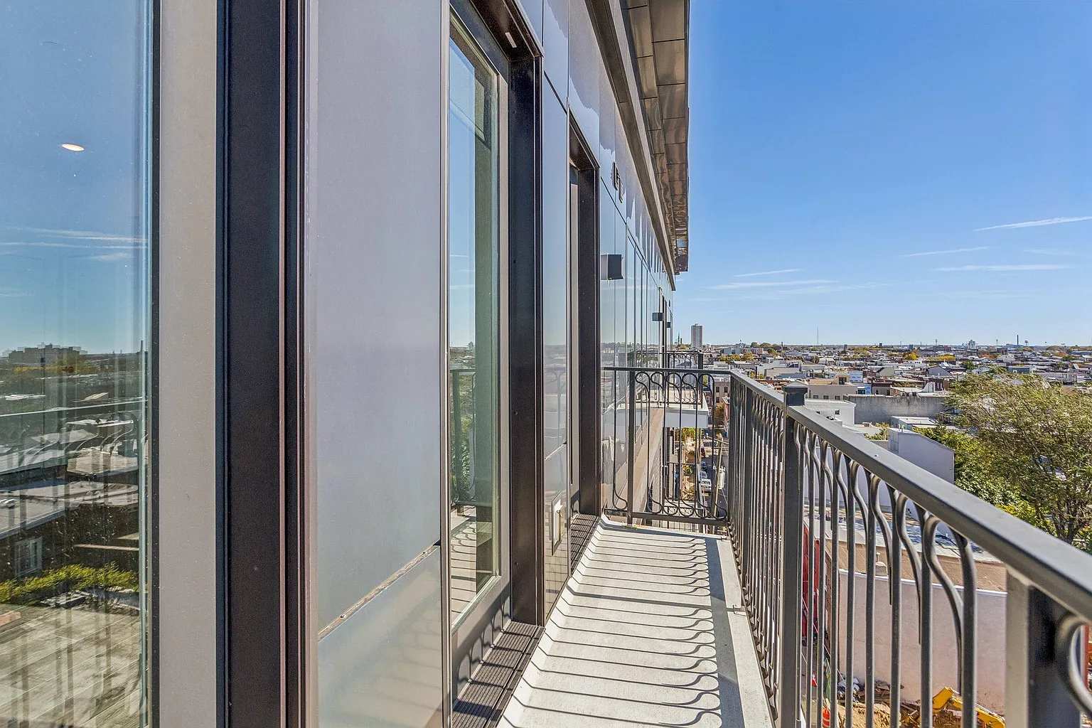1111 S Broad St #504 photo 1