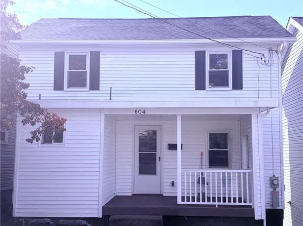 604 8th St, Irwin, PA 15642