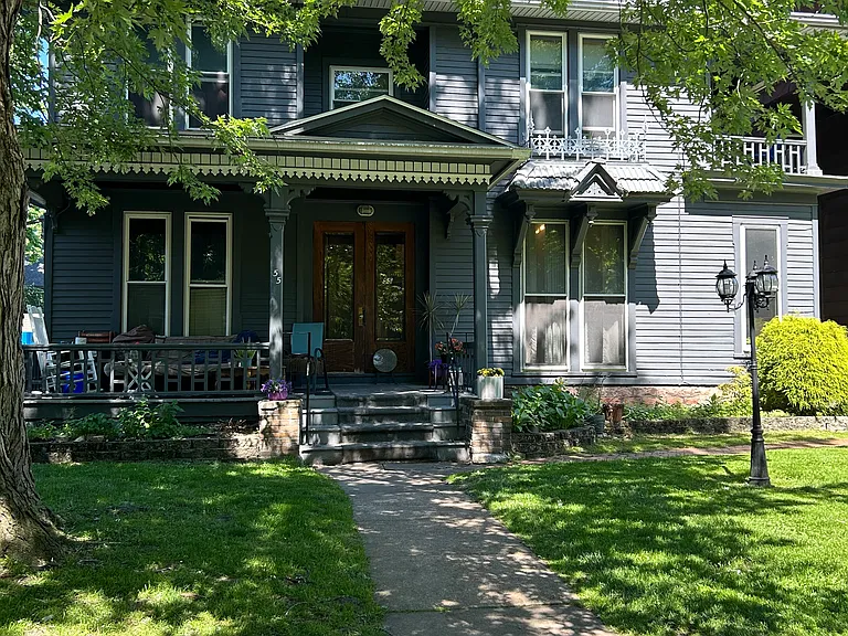 55 Meigs