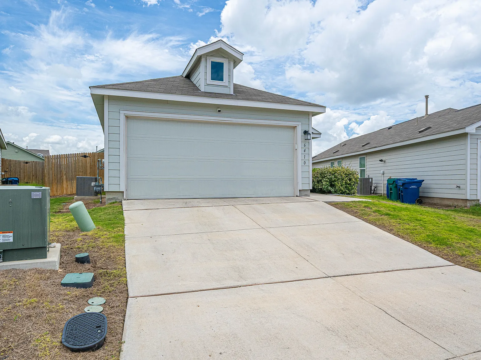 3 bed, 1450 sqft, $1,725 — Photo 2