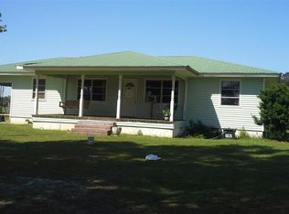 9909 Appleton Rd, Brewton, AL 36426