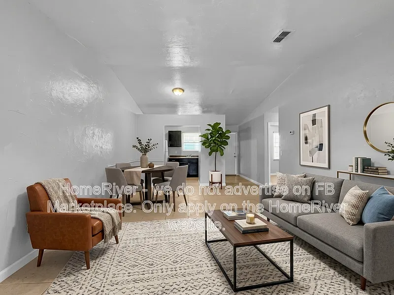 2 bed, 1.0 bath, 840 sqft, $825 — Photo 2