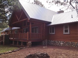 5217 Bridle Trail Cir, Pinetop, AZ 85935