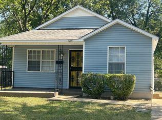1068 S Greer St, Memphis, TN 38111