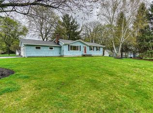 1790 Clark Rd, Rochester, NY 14625