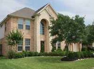 1211 Wealden Forest Dr, Spring, TX 77379