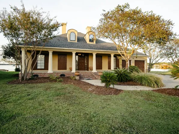 136 Comanche Trl, Delhi, LA 71232