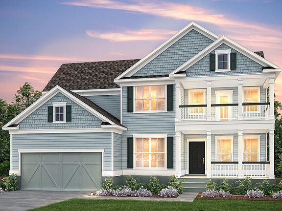 Vanderbilt Home Exterior 54