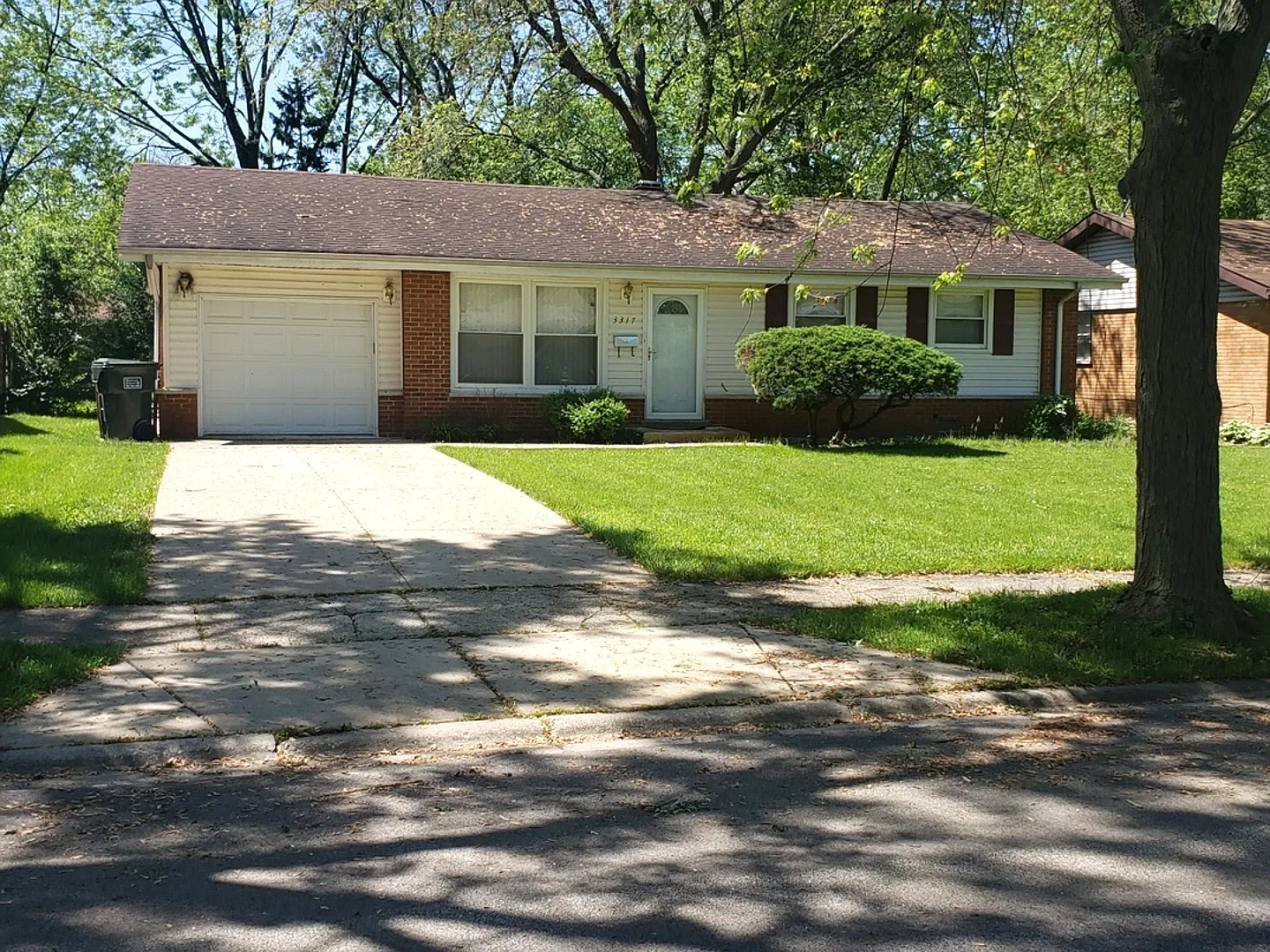 3317 Oak St photo 1
