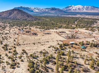7105 Bullion Hill Rd, Flagstaff, AZ 86004