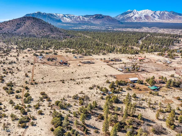 7105 Bullion Hill Rd, Flagstaff, AZ 86004