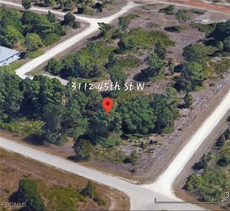 3112 45th St W, Lehigh Acres, FL, 33971