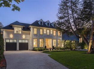 46 2nd St, Oakville, ON