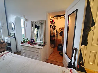 Rented by BLS Realty