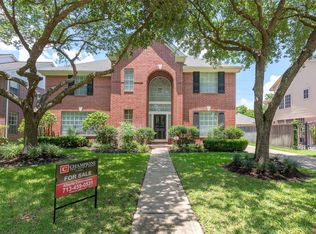2326 Plantation Bend Dr, Sugar Land, TX 77478