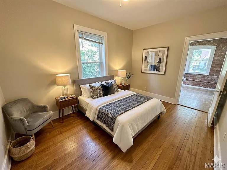 2406 Edison Ave #1A — Photo 17