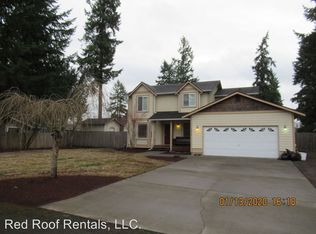 1212 174th St E, Spanaway, WA 98387