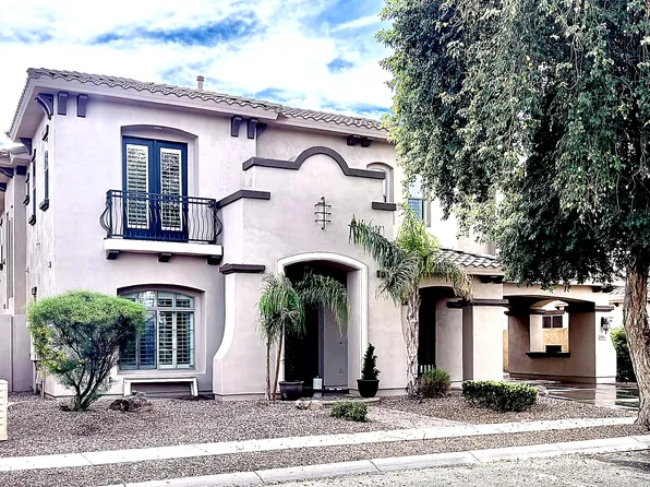 3551 S Sterling Ct, Gilbert, AZ 85297