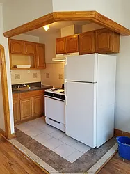 Rented by Space Link Realty