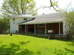 859 N Sanford Rd, Deposit, NY 13754