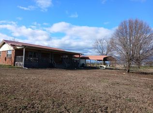 147 Young Loop, Umpire, AR 71971