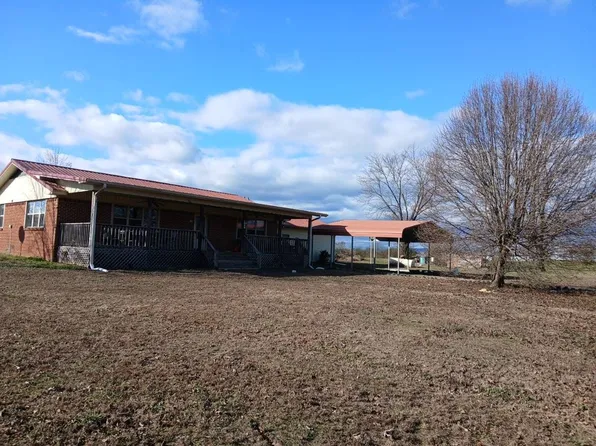 147 Young Loop, Umpire, AR 71971